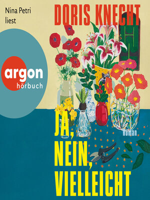cover image of Ja, nein, vielleicht